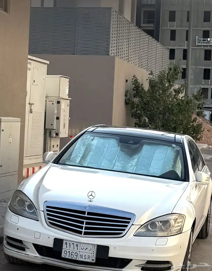 جفاليs350 2012 شد بلد 14