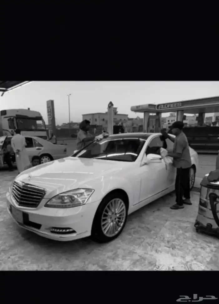 جفاليs350 2012 شد بلد 0