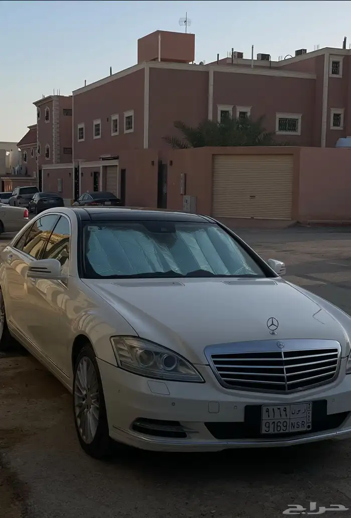 جفاليs350 2012 شد بلد 1