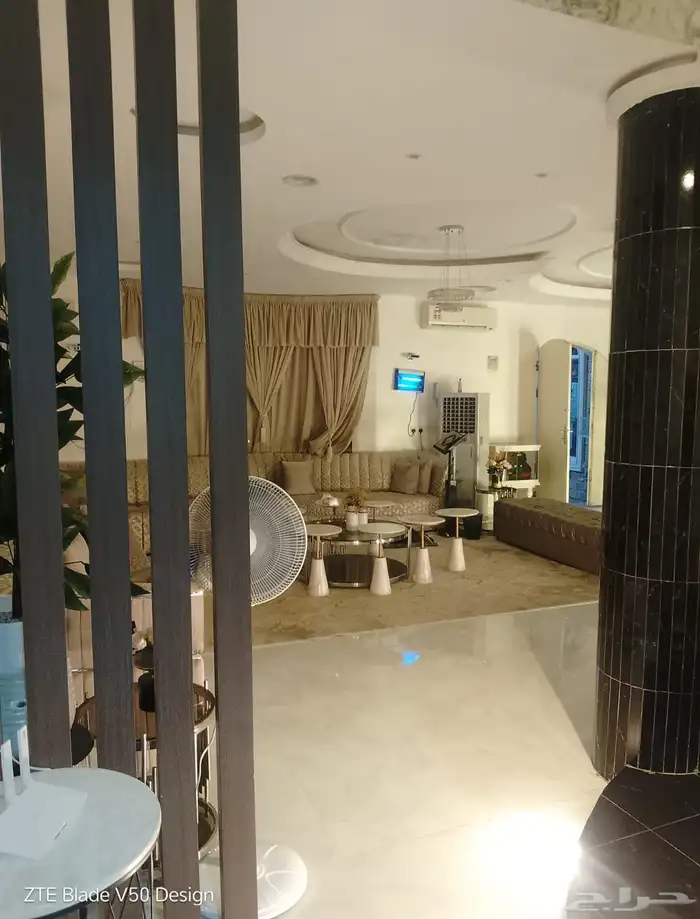 فيلا فاخرة للبيع 7