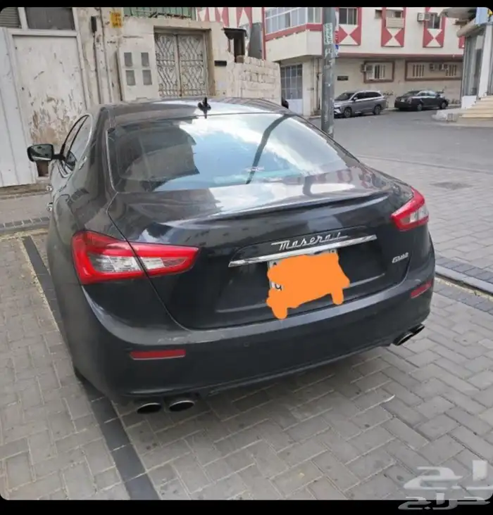 للبيع موزراتي جبلي المالك الاول 3