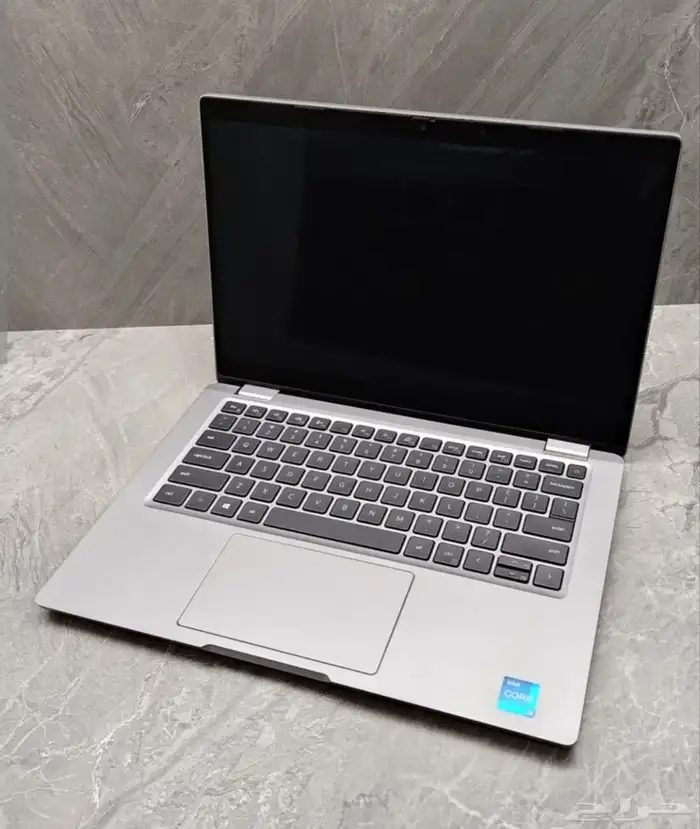 Dell 5320 2 1  Cor i7  الجيل 11  Ram 16  hard 512 s 1