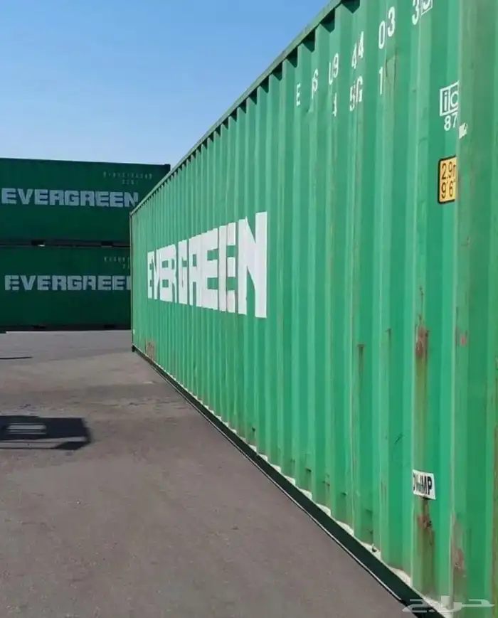 Containers for Sale   حاويات للبيع 3