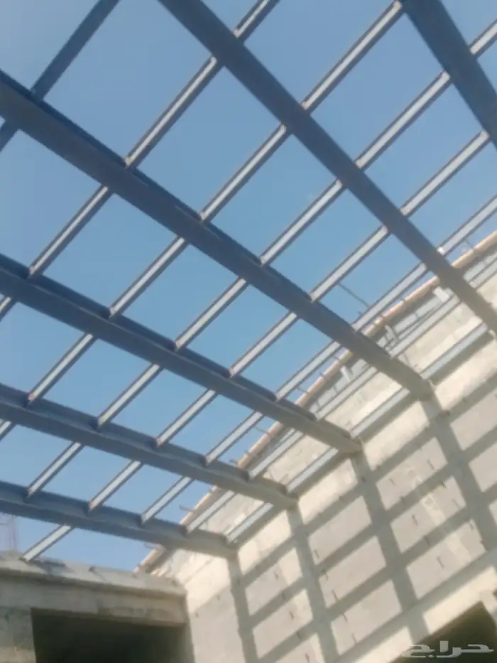 حداد سلمان باب الليزر باب الليزر 1