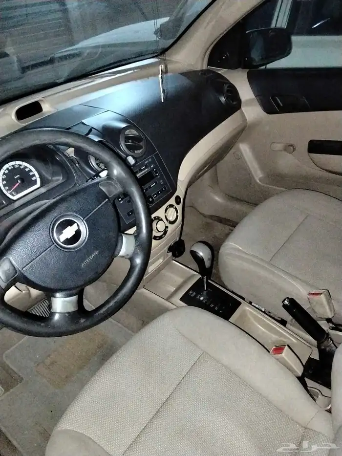 20110modle شيول لائ  فيفو 4