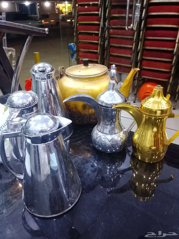 قهوجي الحاره 0