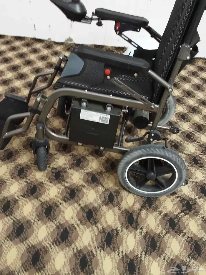 درجه كهربائيه لم تستخدم للبيع 1