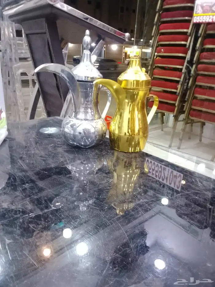 قهوجي الحاره 3