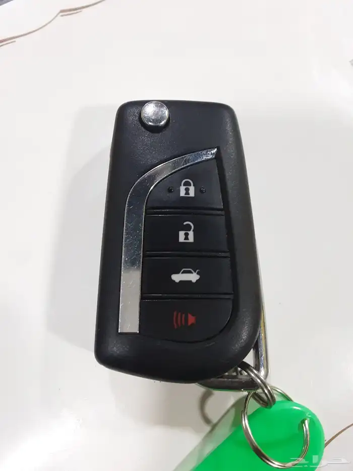 فتح سيارات مقفلة 2