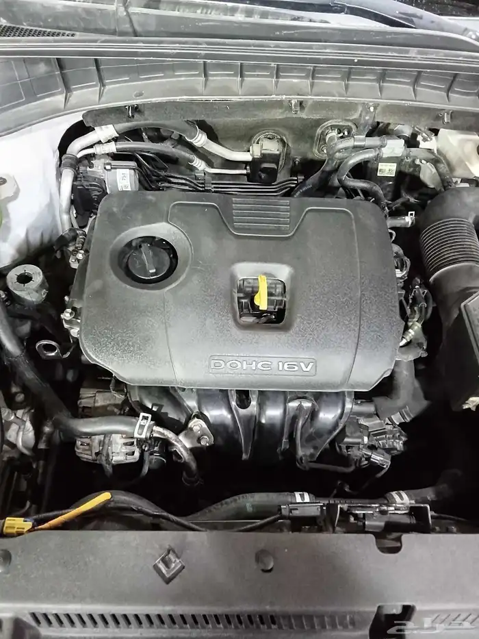 مكينة النترا توسان 2015 2019 0