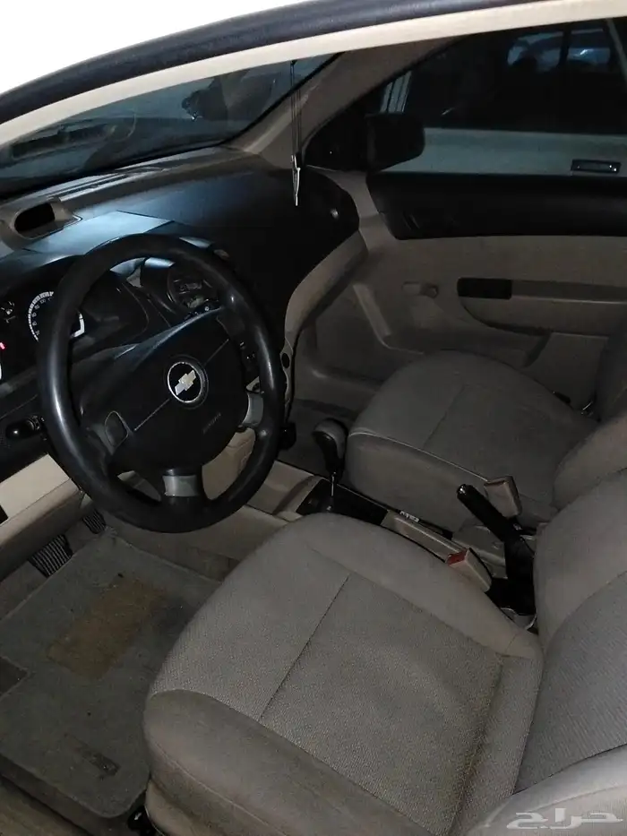 20110modle شيول لائ  فيفو 3