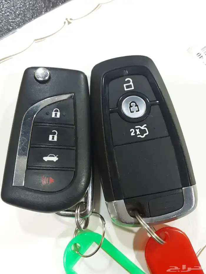 فتح سيارات مقفلة 0