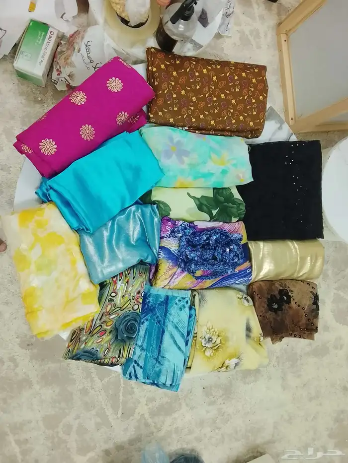سخان شمع اليدين والرجلين وسخان شمع الوجه وسشوار 4