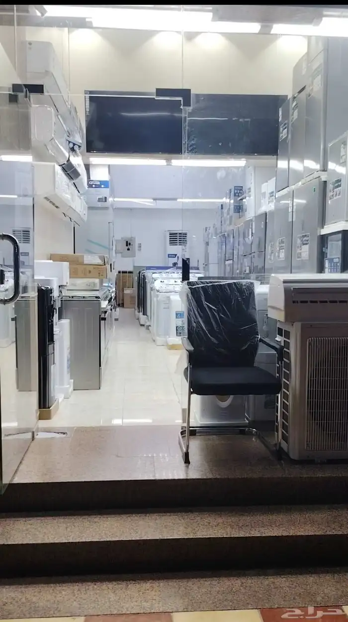 مكيفات اسبليت واجهزة منزلية 5