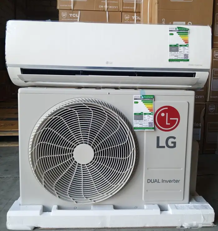 مكيفات واجهزه كهربائية   تابي وتمارا 16