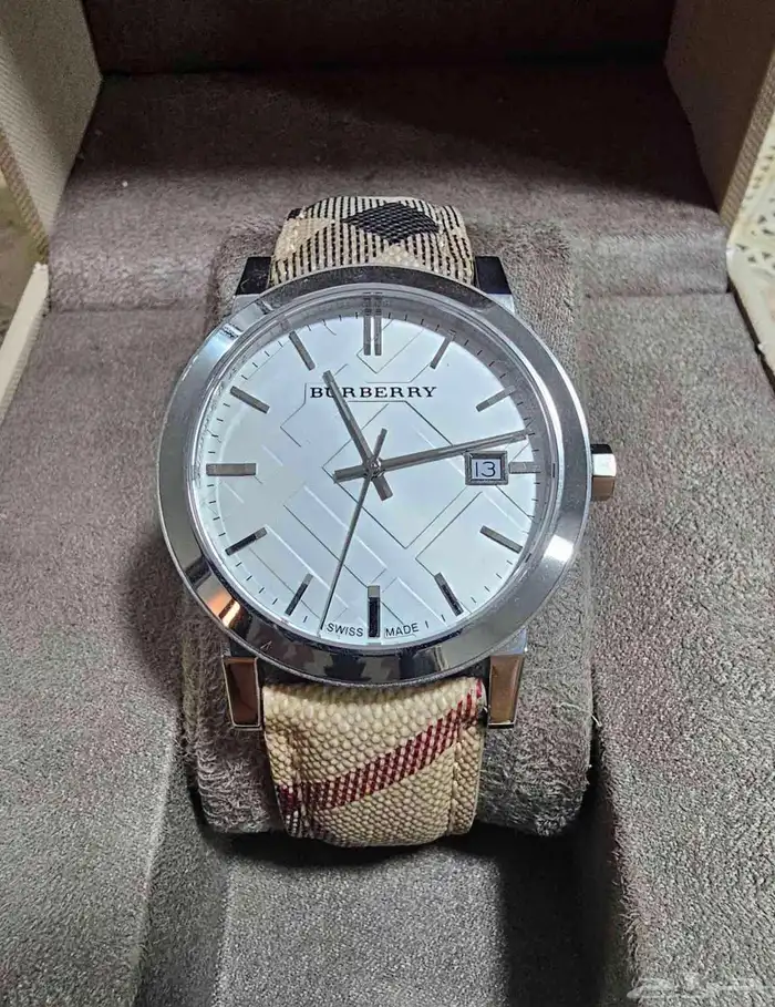 ساعات بربري 3