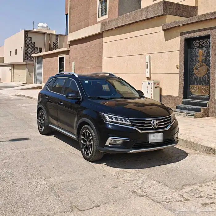ام جي RX-5 موديل 2022 2
