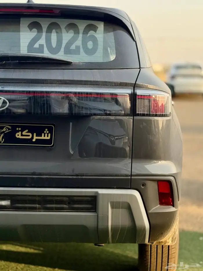 هيونداي كريتا سمارت 2026 8