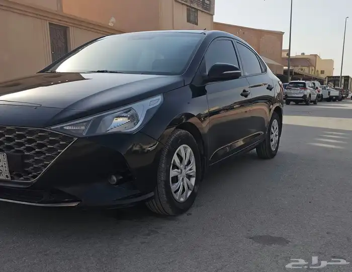 هيونداي اكسنت 2022 0