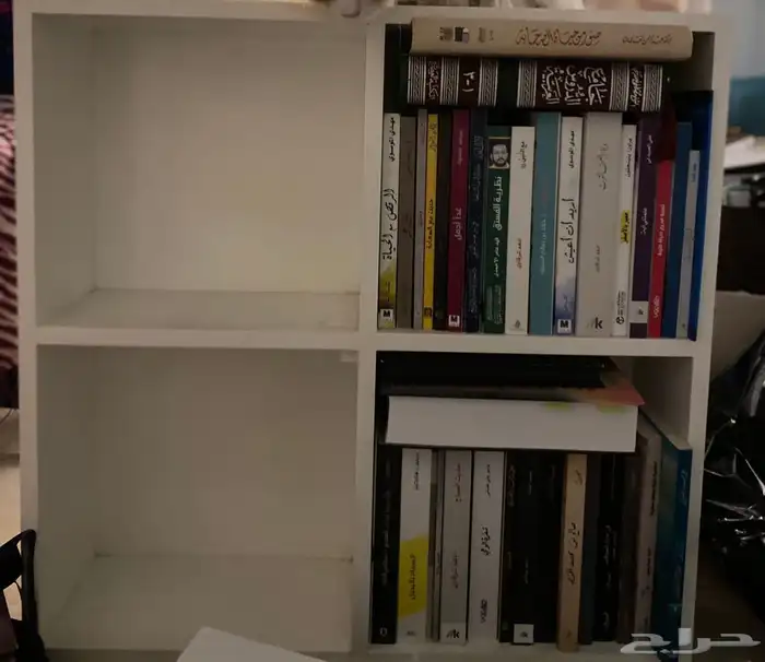 رفوف مكتبية 0