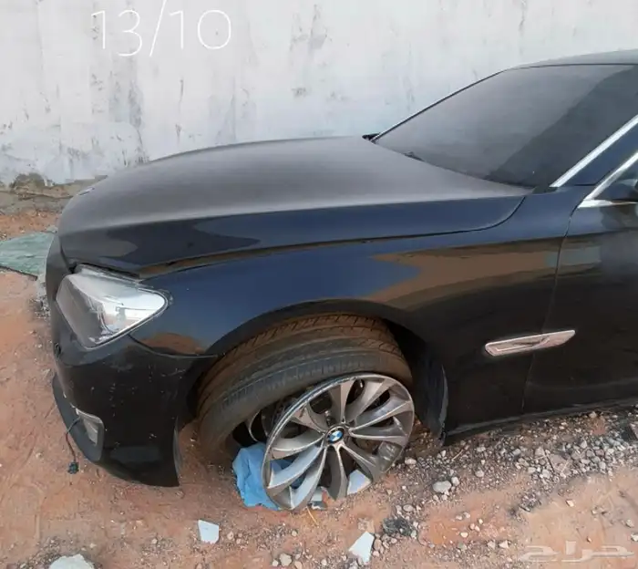 BMW بي ام دبليو للبيع 4