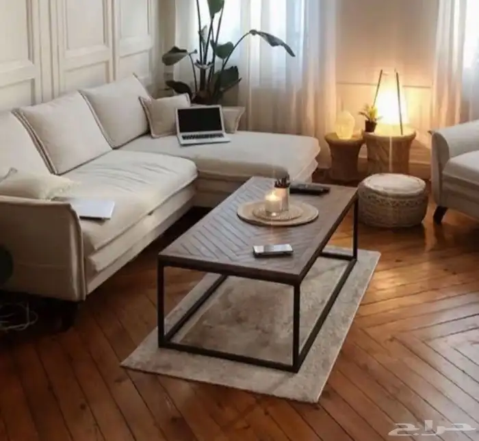 تفصيل طاولات زجاج ومداخل مرايا حسب الطلب مع التوصيل 7