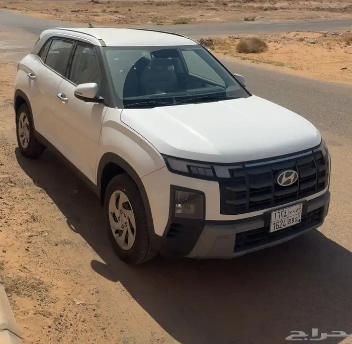 هيونداي كريتا 2026 0