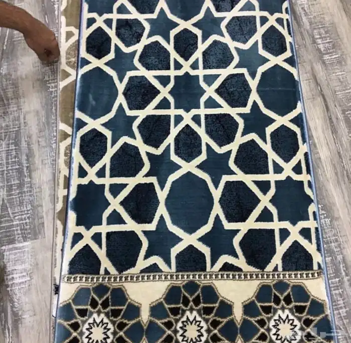 موكيت مساجد -موكيت مكاتب -موكيت تركي ساده وفندقي 11