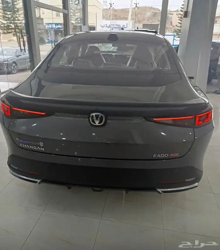 شانجان ايدو ليميتد 2026 4