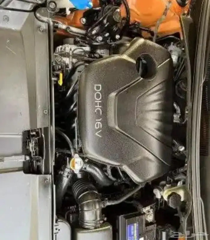 مكائن هونداي فوليستر 0