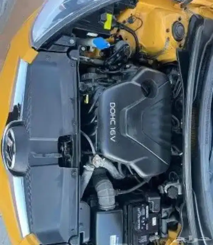 مكائن هونداي فوليستر 1