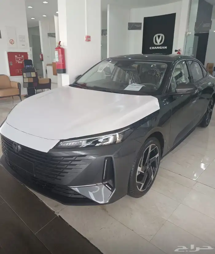 شانجان ايدو ليميتد 2026 2