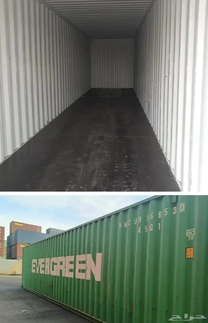 Containers for Sale   حاويات للبيع 2