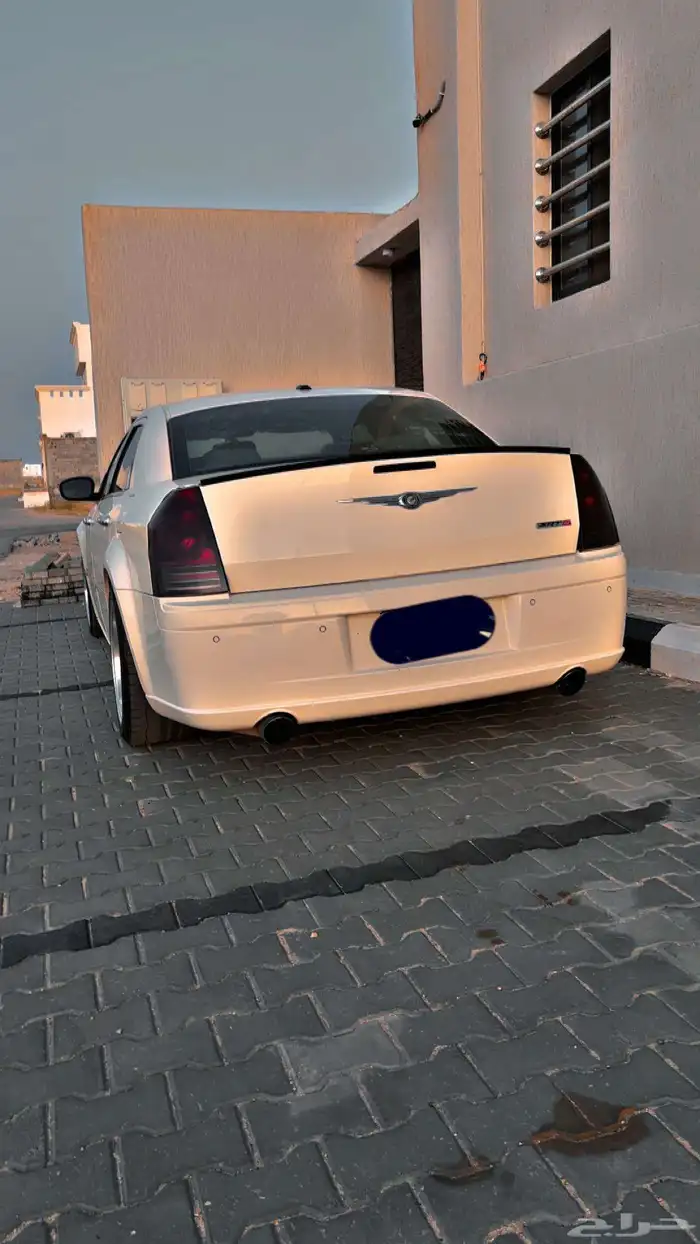 كلايزلر معدل ممشى قليل2006 3