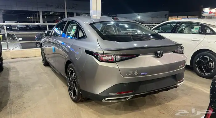 شانجان ايدو ليميتد 2026 1
