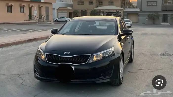 اللي يخبر اوبتيما 2015 او 2014 0