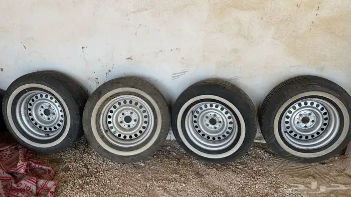 جنوط مرسدس 0