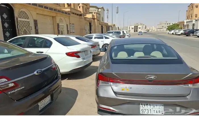 هونداي النترا 2022 مكية 1600 0