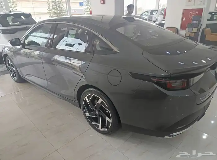 شانجان ايدو ليميتد 2026 3