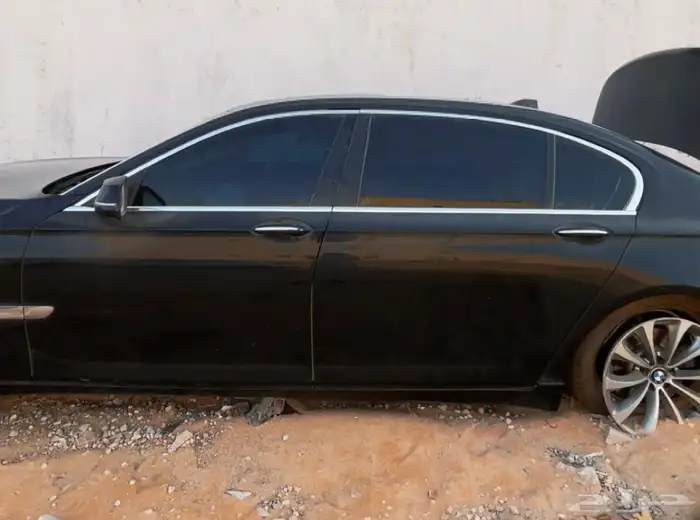 BMW بي ام دبليو للبيع 6
