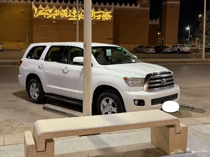 سكويا 2013 نظيف مالك اول 1