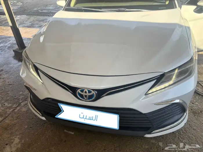 كامري 2018 1