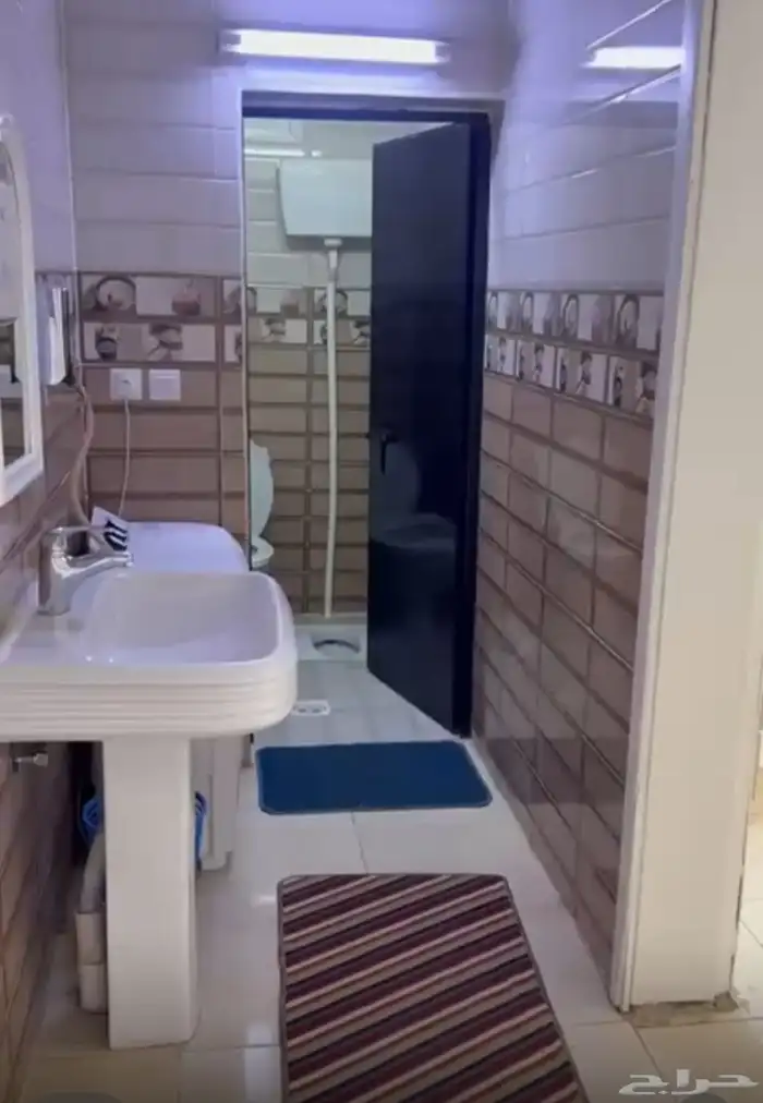 استراحه بريحه للايجار 5