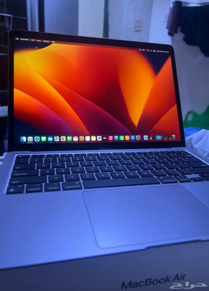 لابتوب ماك بوك آير 0