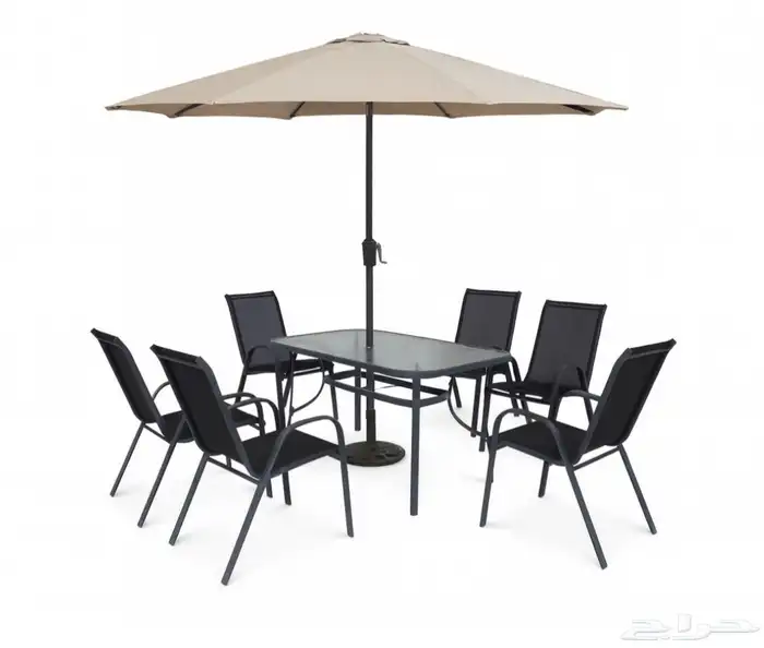 جلسات خارجيه طاولات حدائق وكافيهات 35