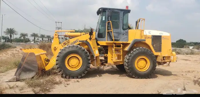 مطلوب سواق شيول Hiring wheel loader operator 0