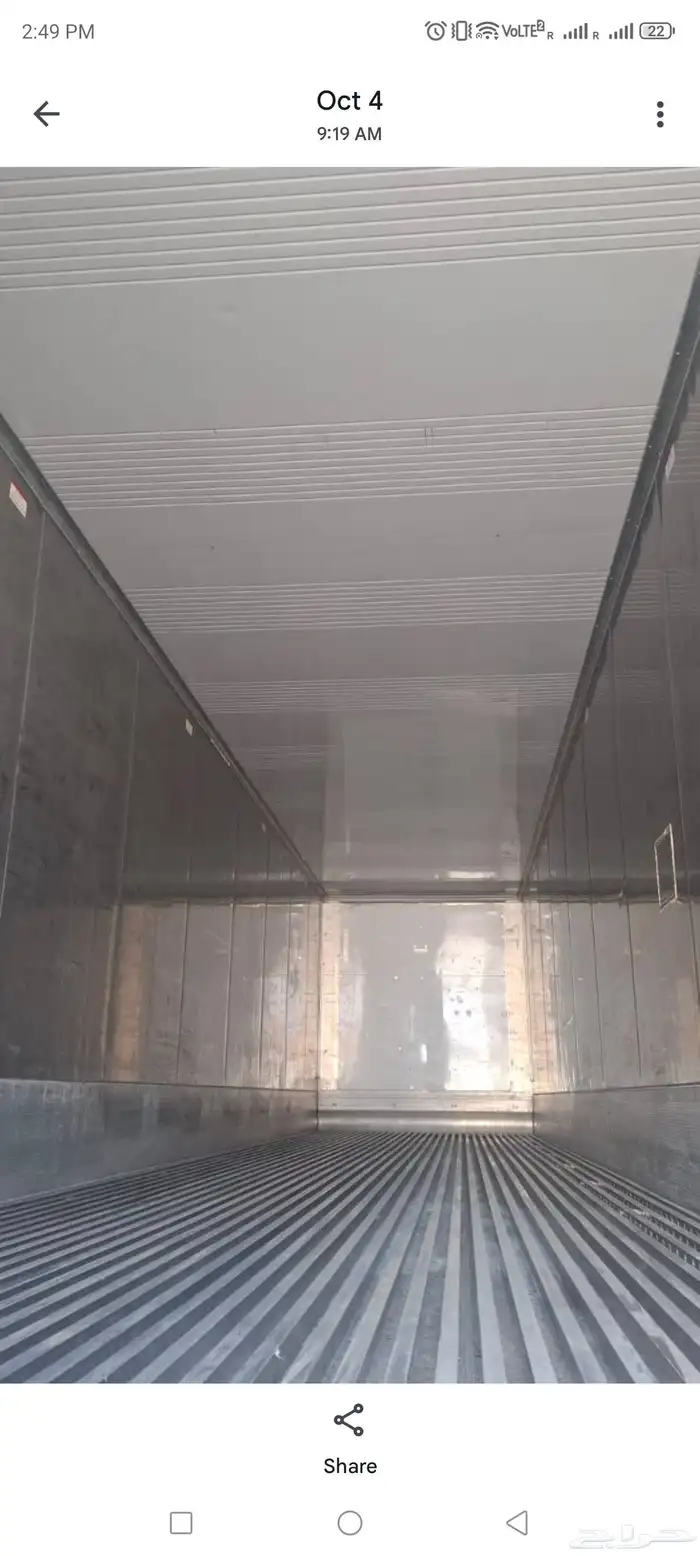 40ft REEFER CONTAINERS FOR SALE 11