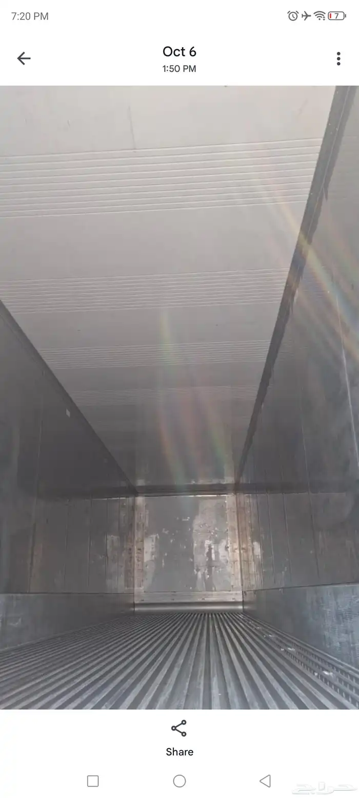 40ft REEFER CONTAINERS FOR SALE 9