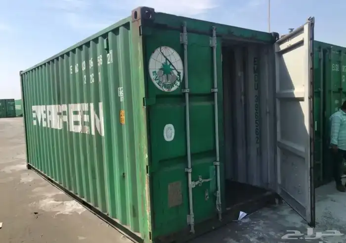 Containers for Sale   حاويات للبيع 5