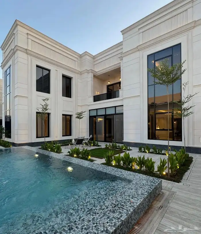 حجر طبيعي حجر نساح حجر الرياض 1